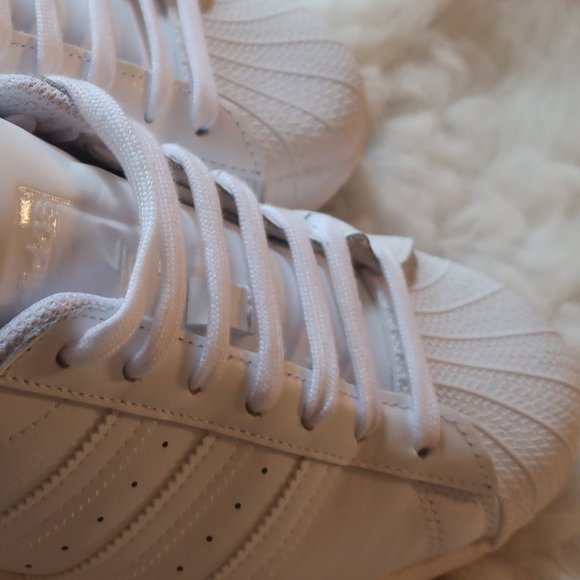adidas Originals Superstar Foundation Footwear main image 5